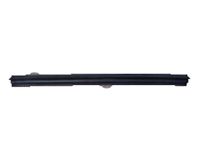 OEM 2012 Acura TSX Weatherstrip, Left Rear Door (Inner) - 72875-TL0-G01