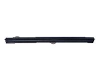 OEM Acura TSX Weatherstrip, Left Rear Door (Inner) - 72875-TL0-G01