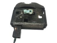 OEM Honda Civic Lock, Trunk Lid - 74851-SK8-023