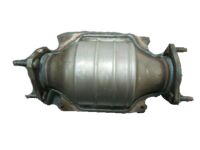 OEM 2007 Acura MDX Catalytic Converter - 18160-RYE-A00