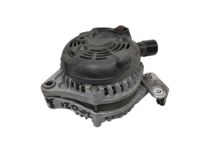 OEM Acura Alternator Assembly (Csj89) (Denso) - 31100-R8A-A01