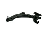OEM Acura RDX Arm Assembly, Left Front (Lower) - 51360-STK-A03