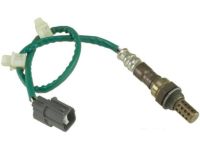 OEM 2003 Acura TL Sensor, Oxygen - 36531-P8D-J21