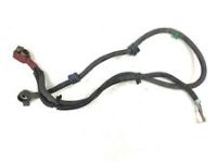 OEM 1999 Acura TL Cable Assembly, Starter - 32410-S0K-A00