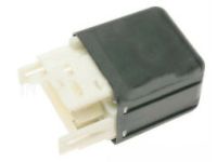OEM 2003 Acura RL Relay Assembly, Turn Signal And Hazard (Denso) - 38300-SP0-004