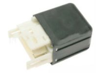 OEM Acura RL Relay Assembly, Turn Signal And Hazard (Denso) - 38300-SP0-004