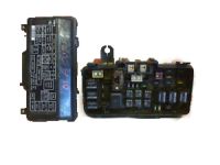 OEM Acura TL Box Assembly, Relay - 38250-S0K-A11