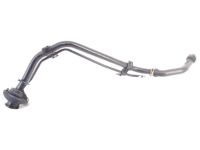 OEM Honda Pilot Pipe, Fuel Filler - 17660-S9V-A01