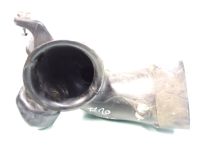 OEM Acura MDX Tube, Air In. - 17242-RYE-A00