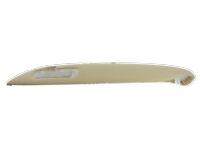 OEM Acura Armrest, Driver Side (Light Cream Ivory) - 83554-SJA-305ZC