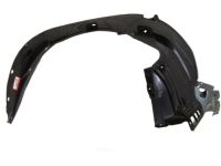 OEM Acura MDX Fender, Right Front (Inner) - 74101-S3V-A00