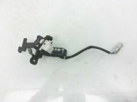 OEM 2001 Acura Integra Lock Assembly, Tailgate - 74800-ST7-A02