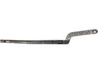 Acura 76600-SJA-A01