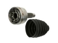 OEM Acura Joint Set, Outboard - 44014-STX-A03