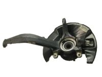 OEM Acura TL Knuckle, Right Front - 51210-SEP-A11