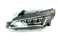 OEM 2020 Acura TLX Headlight Assembly Left Headlamp - 33150-TZ3-A61