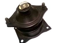 OEM Mounting Rubber, Engine Rear (Ecm) - 50810-TK4-A02