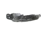 OEM Acura Fender Left, Front Inner - 74151-TX6-A50