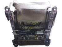 Acura 81131-TX4-A01ZA