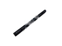 OEM 2013 Acura TSX Hose, Reserve Tank - 19103-RL2-G00