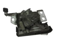 OEM 1999 Acura Integra Lock Assembly, Hood - 74120-ST7-A02