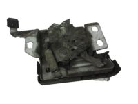 OEM Acura Integra Lock Assembly, Hood - 74120-ST7-A02