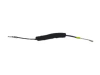 OEM 2012 Acura TSX Cable, Rear Inside Handle - 72631-TL0-G01