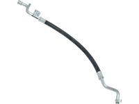 OEM 2014 Acura ILX Hose, Suction - 80311-TX6-A01