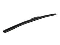 OEM 2010 Acura TSX Windshield Wiper Blade (550MM) (Passenger Side) - 76630-TL0-G02