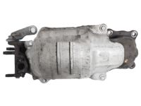OEM 2012 Acura ZDX Exhaust Manifold - 18190-RYE-A10