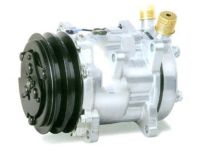 OEM Acura Clutch Set, Compressor - 38900-RJA-A01