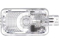 OEM 2014 Acura RDX Lens Complete - 34265-TL4-003