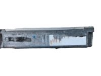 OEM Acura RSX Control Module, Engine (Rewritable) - 37820-PRB-A08