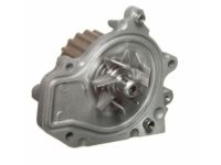 OEM Acura Integra Water Pump (Yamada) - 19200-PR4-013