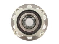 OEM 2005 Acura RL Bearing Assembly, Rear Hub Unit - 42200-SJA-008