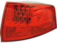Acura 33501-SP0-A02