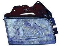 OEM Acura SLX Head Lamp Assembly - 8-97204-905-1