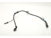 OEM Acura RDX Harness Assembly, Epb L - 47560-TJB-A02