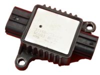 OEM Acura TL Detection Unit, Misfire - 37950-P5A-A01