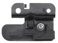 OEM 2015 Acura ILX Bracket, Passenger Side Srs Sensor - 77930-TX6-B11