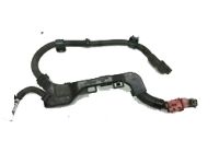 OEM 2012 Acura TL Cable Assembly, Starter - 32410-TK4-A01
