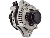 OEM 2015 Honda Crosstour Alternator (Csk30) - 31100-R53-A01