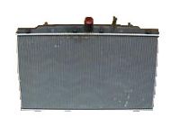 Acura 19010-58G-A01