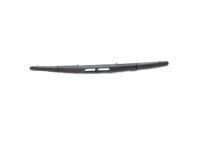 OEM 2017 Acura MDX Windshield Wiper Blade (500MM) - 76630-TZ5-A01