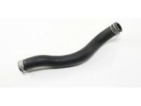 OEM 2017 Acura RDX Hose, Water (Upper) - 19501-58K-H00