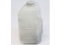 OEM Acura TSX Tank, Reserve - 19101-RL2-G00