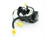 OEM 2008 Acura TSX Reel Assembly, Cable (Furukawa) - 77900-SEC-A41
