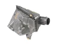 Acura 17230-5J2-A00