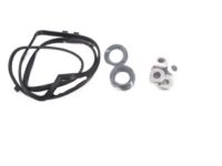 OEM 2011 Honda Ridgeline Gasket Set, RR. Head Cover - 12050-R70-A00