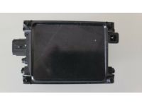 OEM Acura TLX Radar Sub-Assembly - 36802-TZ3-A53